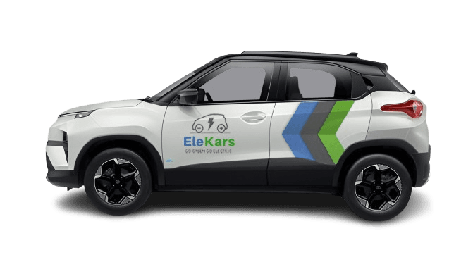 5 Cost Benefits of Choosing Electric Cabs