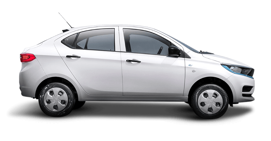 Why EV Cabs Are the Future of Urban Transport